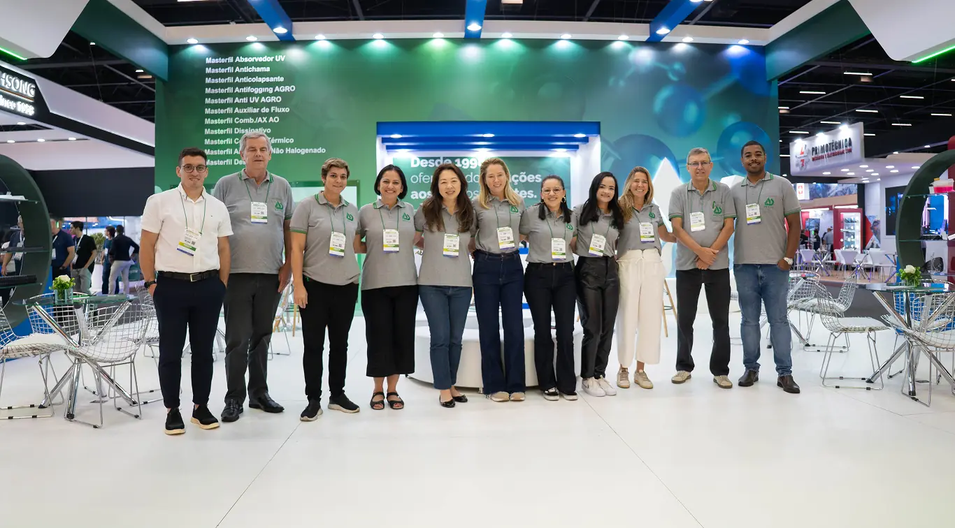 Equipe Aditive